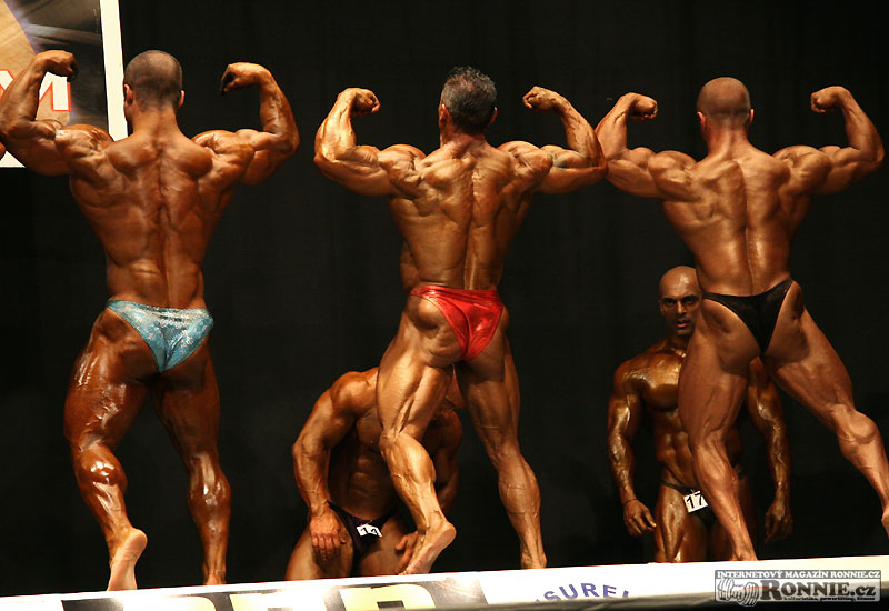 David Dahan, Leonardo Flores, Simone Merttini