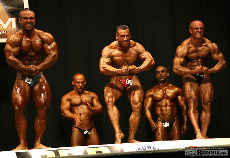 David Dahan, Leonardo Flores, Simone Merttini