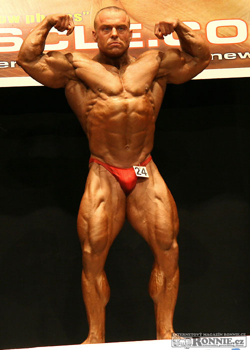 Petr Vani�