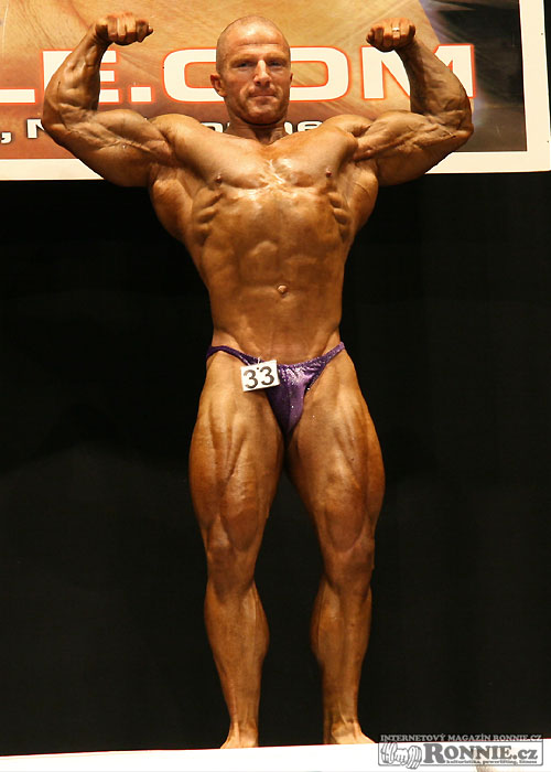 Paul White