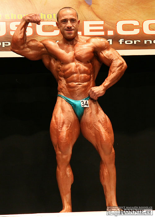 Francisco Marra