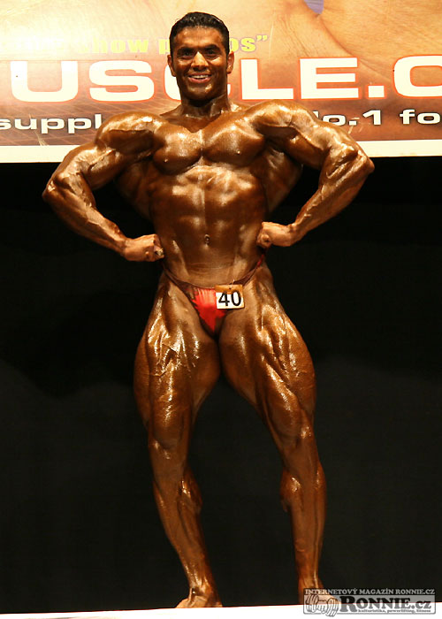 Naser Albelooshi