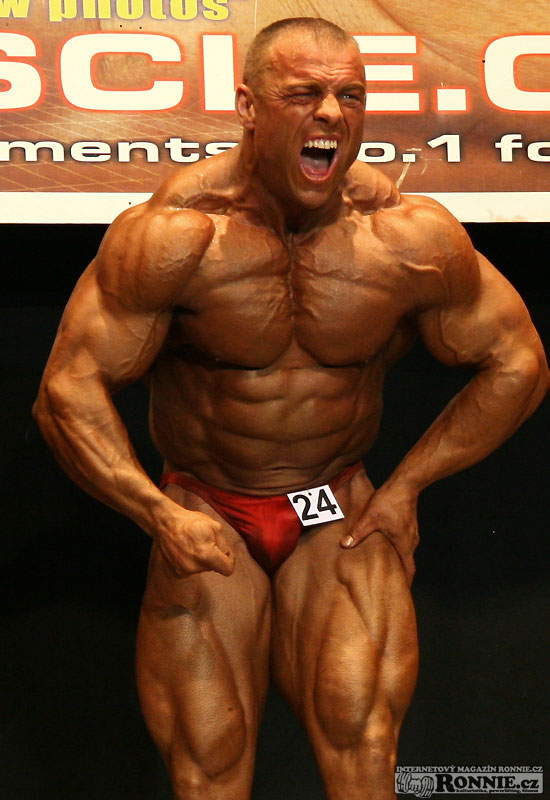 Petr Vani�