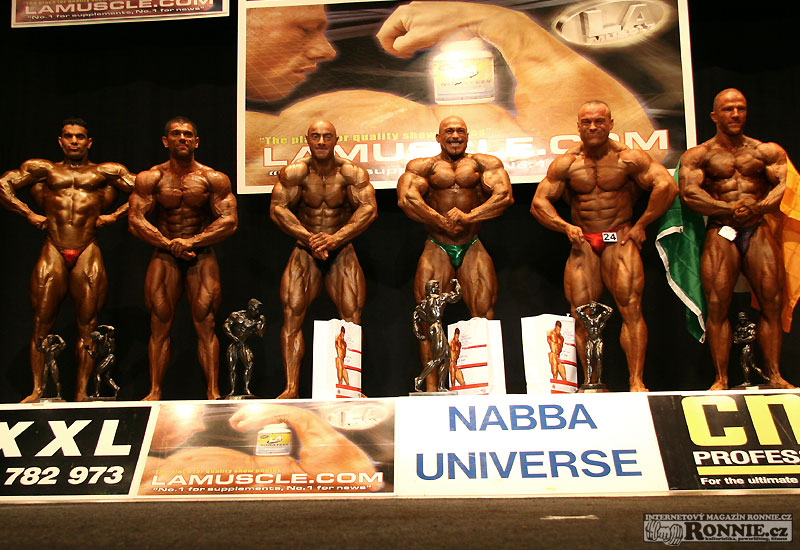 Naser Albelooshi, Gilbert Cushieri, Tony Mount, Salvatori Orazio, Petr Vani�, Paul White