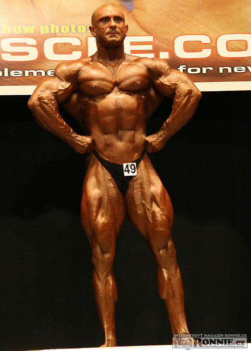 Domenic Schieda