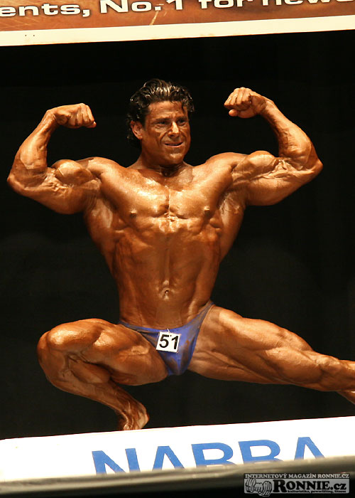 Jose Manuel Acosta