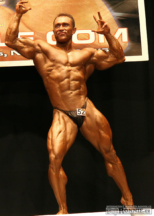 Luke Nichols