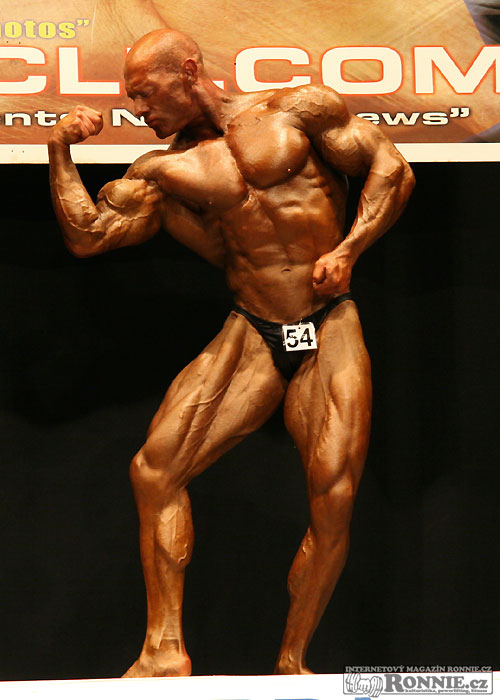 Gary Keith