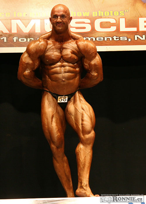 David Fox
