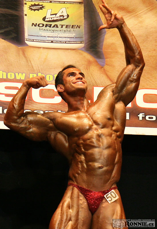 Samuel Vieira