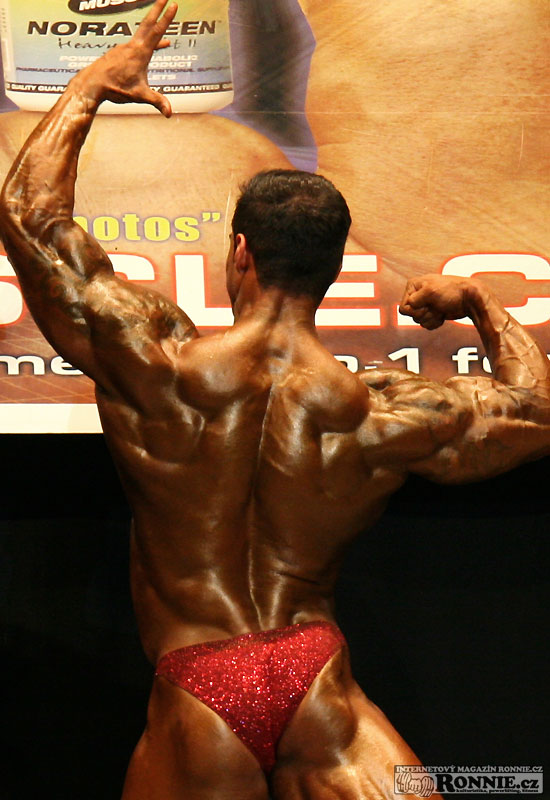 Samuel Vieira