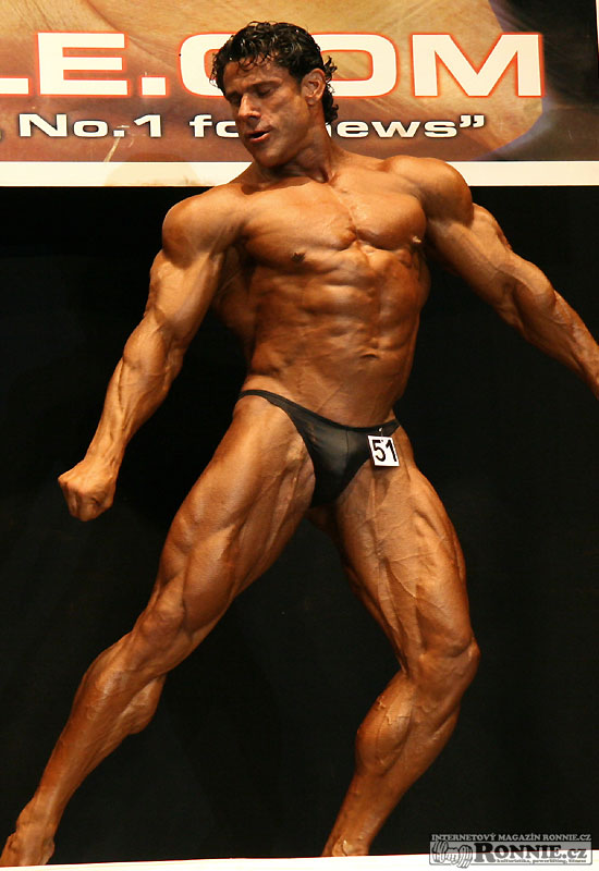 Jose Manuel Acosta