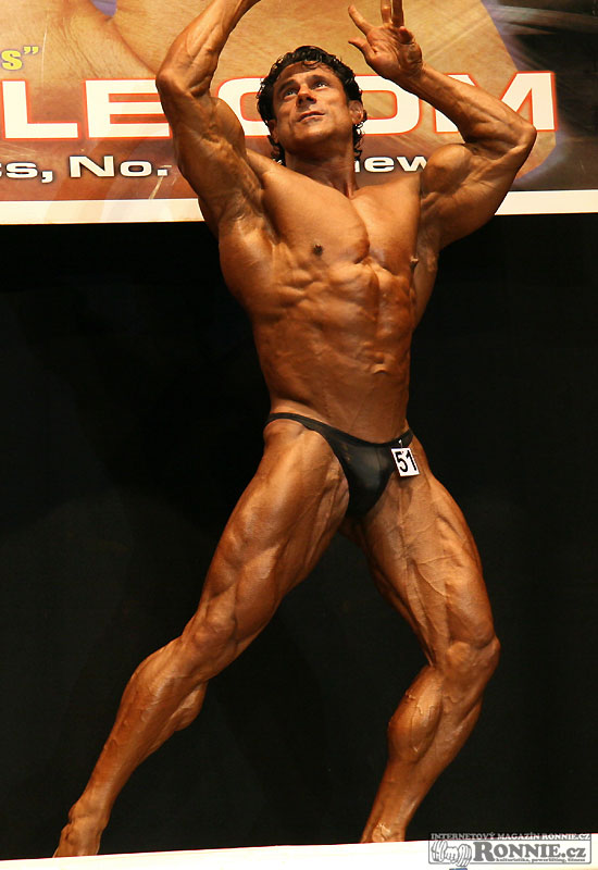 Jose Manuel Acosta