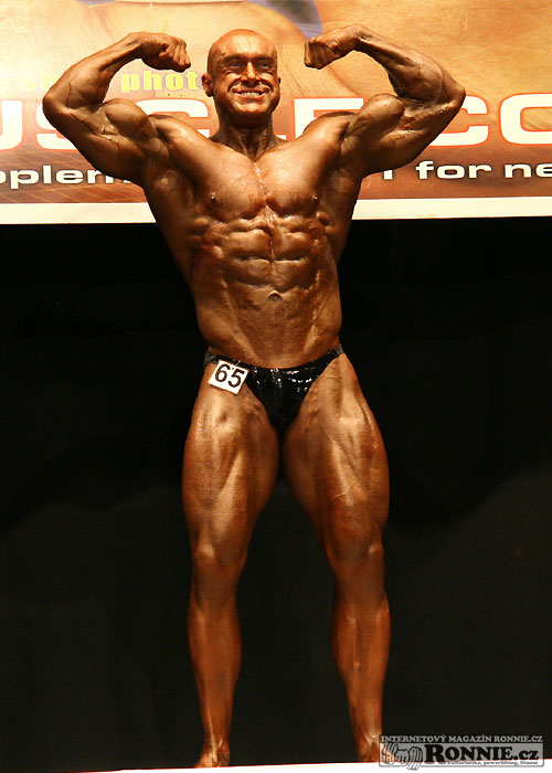 Russel Freakley