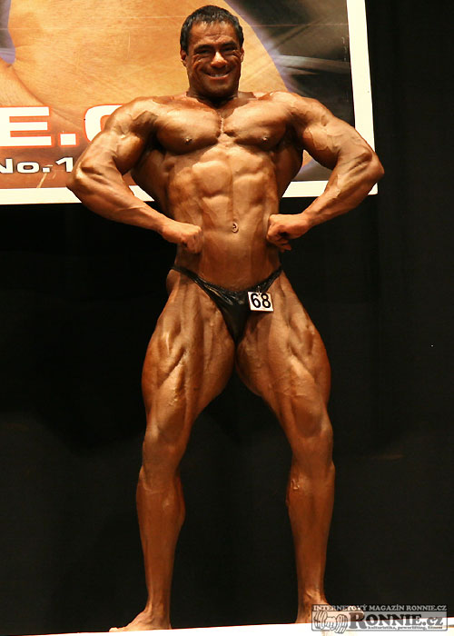 Aldo Gomez