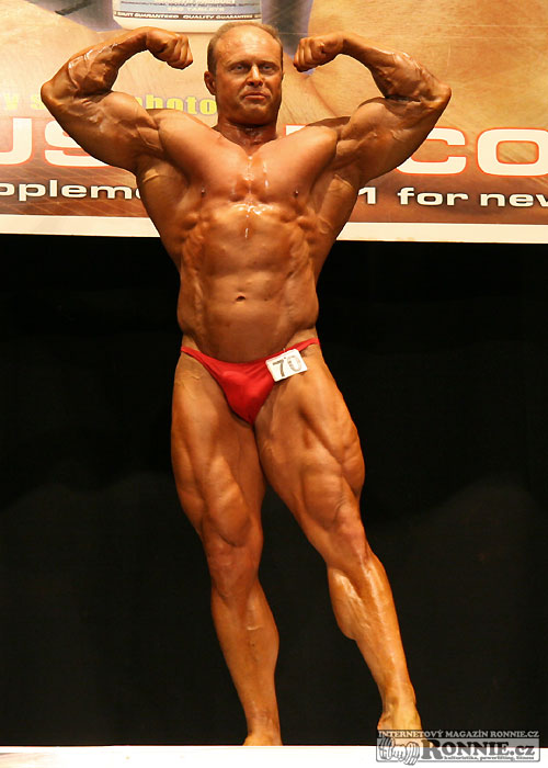 Neven Corak