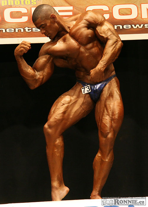 Gino Barrios