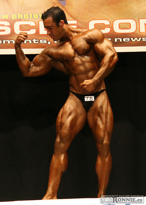 Andrew Hudson
