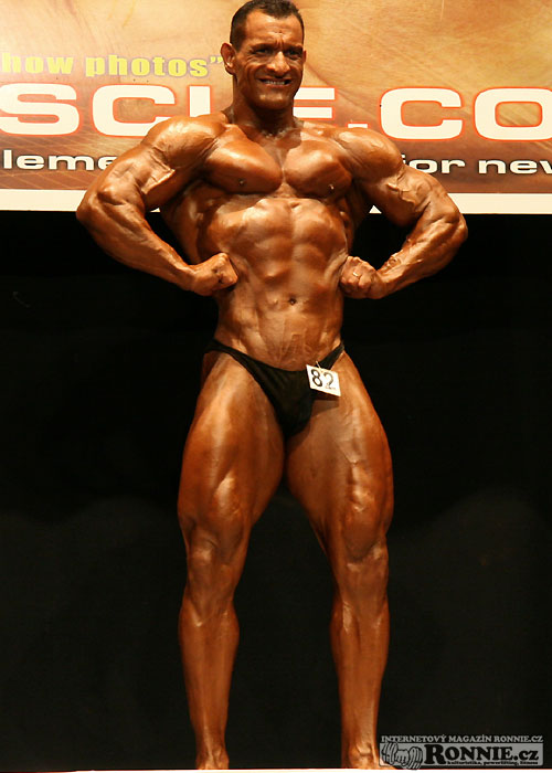 Andre Santos