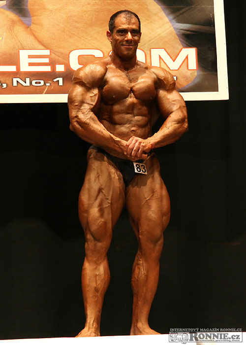 Antonio Osta