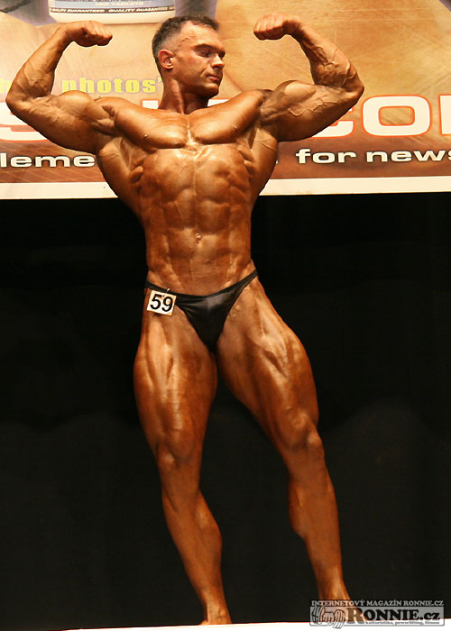 Ian Blanusa