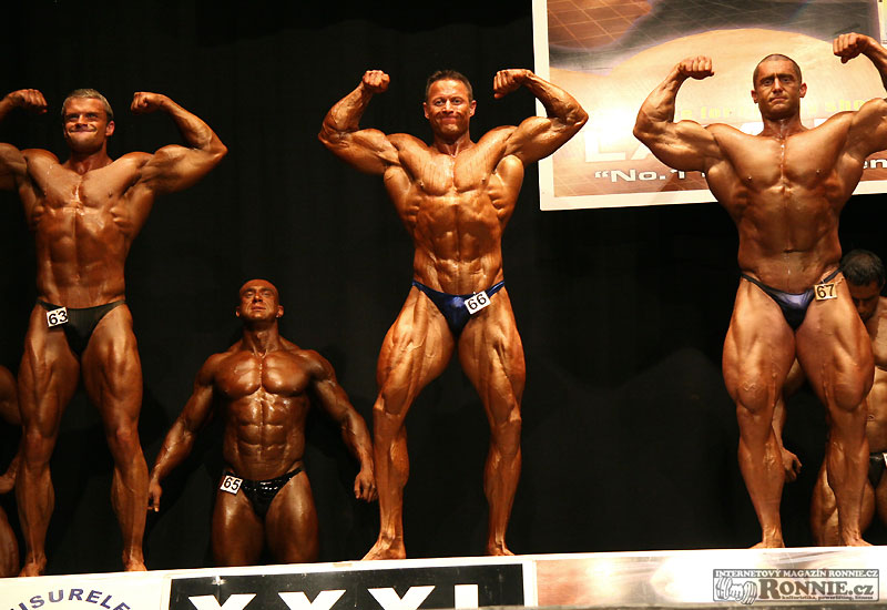 Enda Wright, A. Ehrschwendtner, Radek Lonc