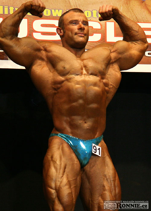 Alex Nataf
