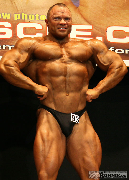 Cluchowski Piotr