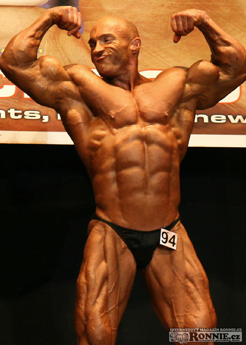 Michael Hanlon
