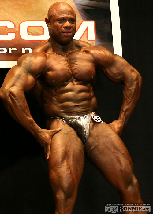 Steven Der Windt