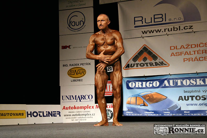 Masters