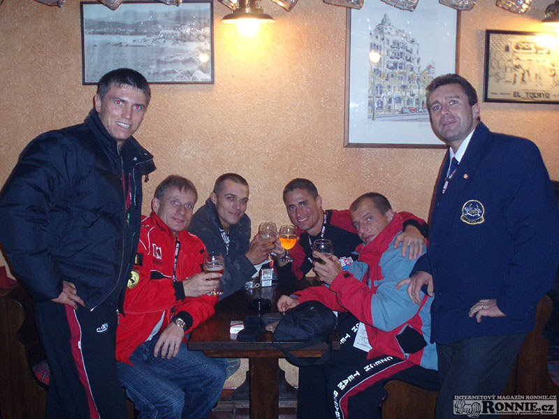 �esk� t�m