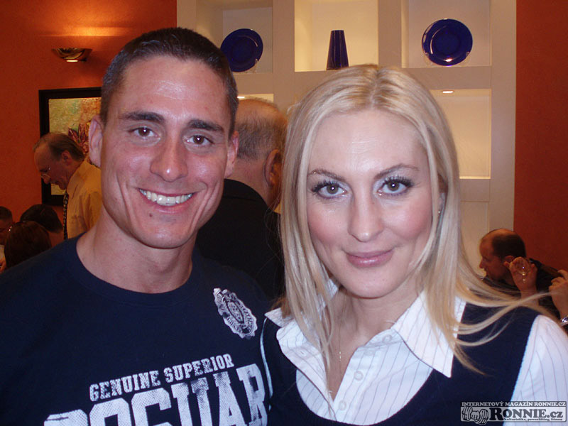 Ota a Gabriela Mlsnov�