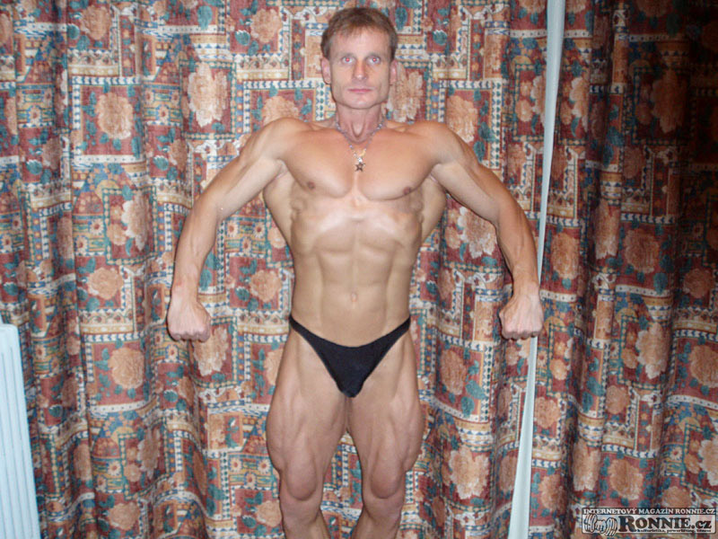 Marcel H�jek
