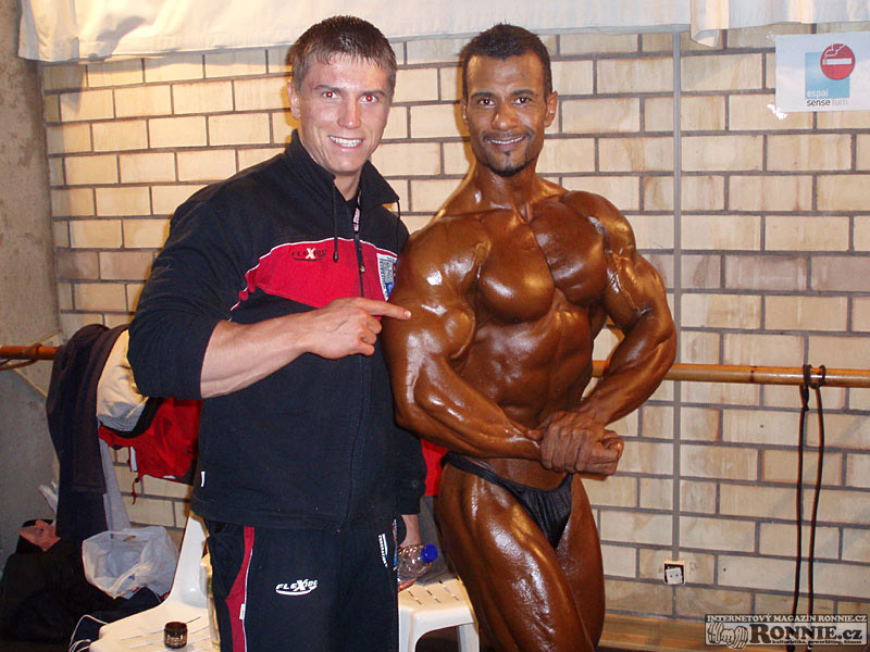 Sl�vek a Parfait Aime Konstedt