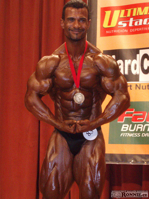 Parfait Aime Konstedt