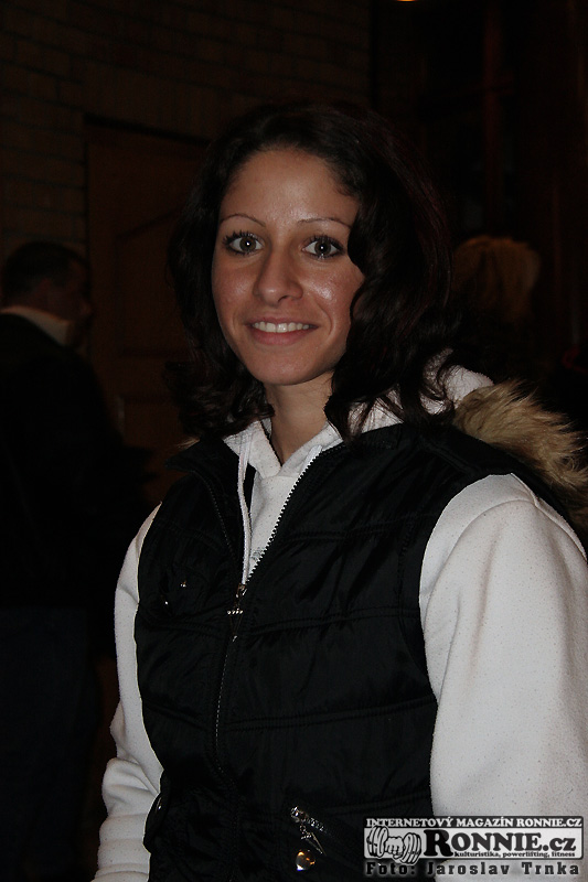 Petra H�nov�