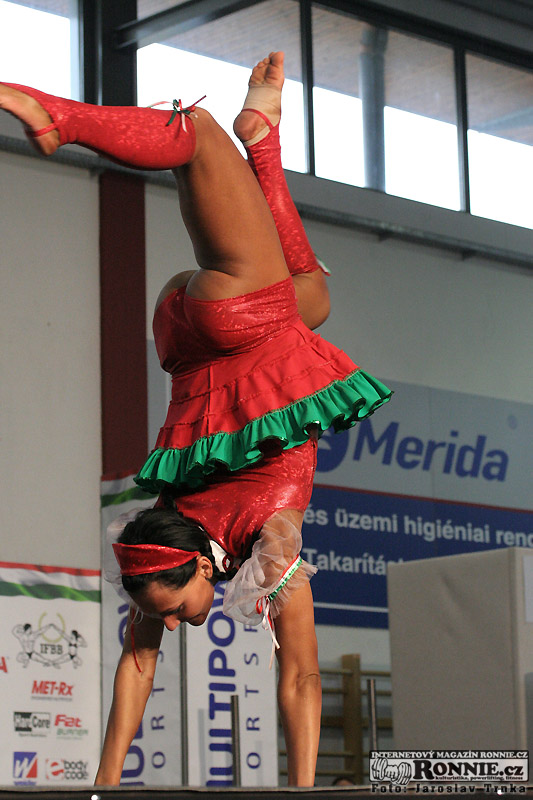 Vivien Gal (Ma�arsko)