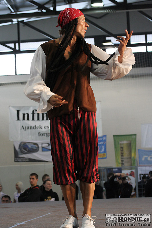 Jan Jankovi� (�esko)
