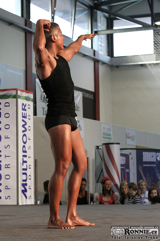 Rafal Cwiklinski (Polsko)