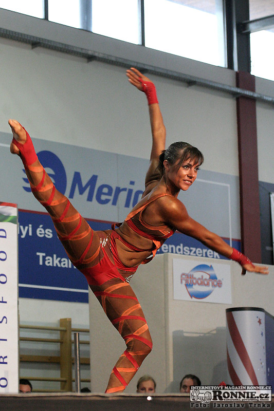 Yana Raybova (Rusko)