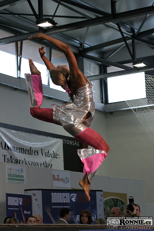 Zsuzsanna Vaghi (Ma�arsko)