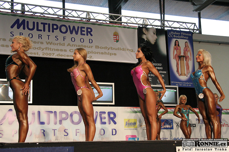 Ekaterina Narzyaeva,  Alexandra Kiss, Dora Motuz, Natalia Ko��nkov�