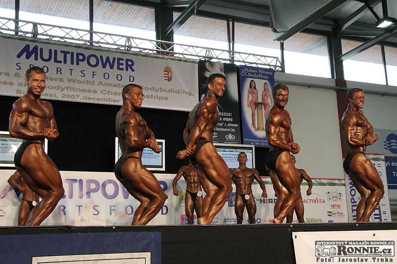 Milan ��dek, Tamas Simon, Peter Bella, Matko Novosel, Marius Arlauskas
