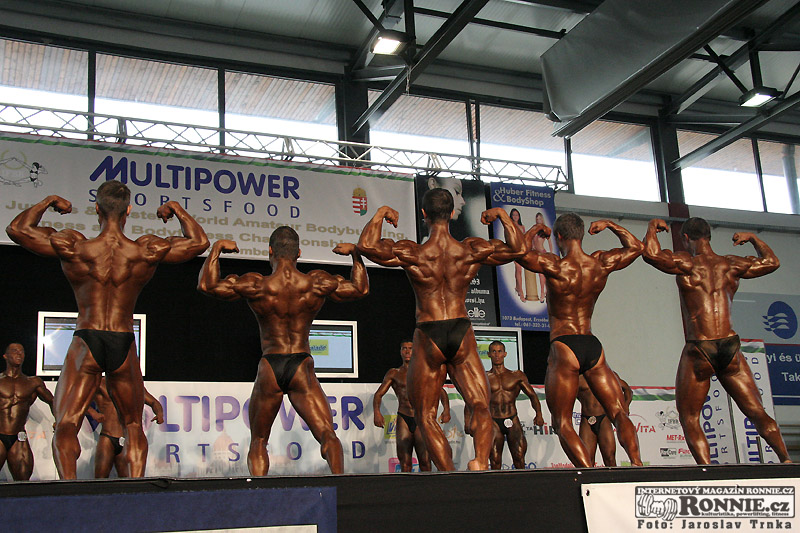 Milan ��dek, Tamas Simon, Peter Bella, Matko Novosel, Marius Arlauskas