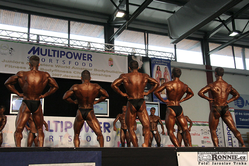 Milan ��dek, Tamas Simon, Peter Bella, Matko Novosel, Marius Arlauskas
