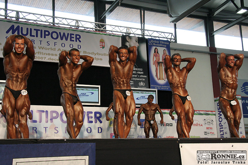 Milan ��dek, Tamas Simon, Peter Bella, Matko Novosel, Marius Arlauskas