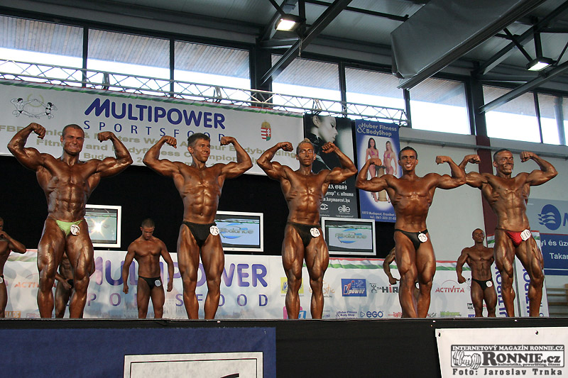 Andrejev Artem, Jozef Balabas, Filip Godsz�k, Flaviu Tepean Rares, Mohamed Ashour Ossama