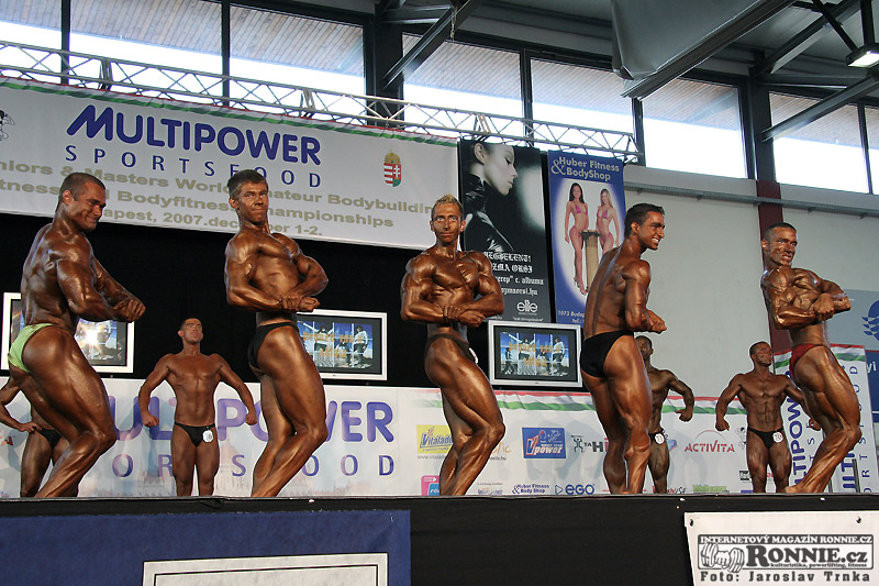 Andrejev Artem, Jozef Balabas, Filip Godsz�k, Flaviu Tepean Rares, Mohamed Ashour Ossama