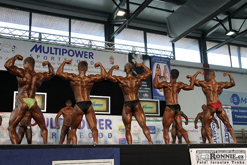 Andrejev Artem, Jozef Balabas, Filip Godsz�k, Flaviu Tepean Rares, Mohamed Ashour Ossama